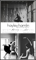Hayley Hamlin Photography Nutcracker Ad_final